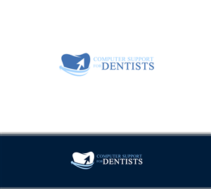 Design de Logo par BehindSymbols pour Computer Support for Dentists | Design : #4993667