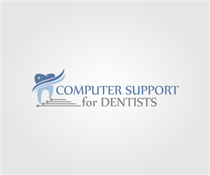 Design de Logo par Swag pour Computer Support for Dentists | Design : #4995379