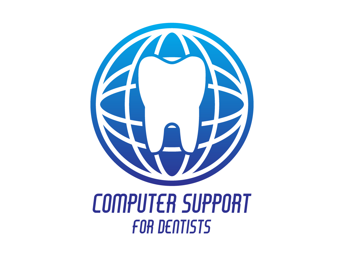 Design de Logo par Jamie Roberts pour Computer Support for Dentists | Design #4955557