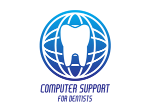 Design de Logo par Jamie Roberts pour Computer Support for Dentists | Design : #4955557