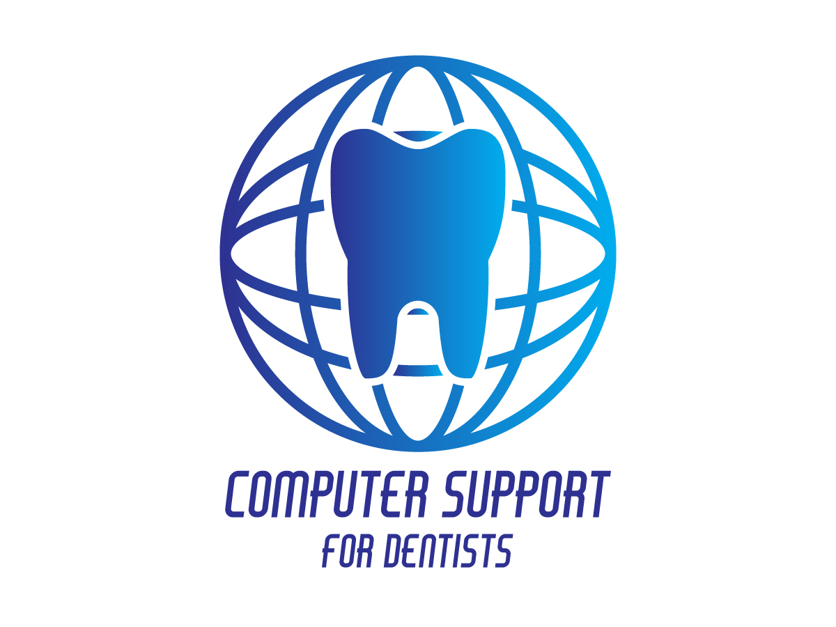 Logo Design by Jamie Roberts for Computer Support for Dentists | Design #4955560