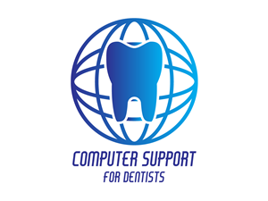 Design de Logo par Jamie Roberts pour Computer Support for Dentists | Design : #4955560