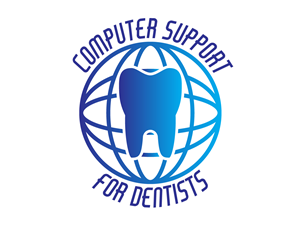Design de Logo par Jamie Roberts pour Computer Support for Dentists | Design : #4955563