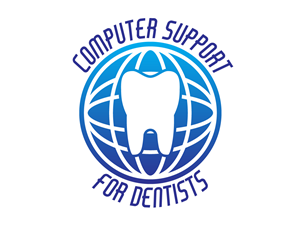 Design de Logo par Jamie Roberts pour Computer Support for Dentists | Design : #4955567
