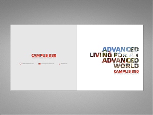 Design de Brochure par serrano pour ce projet | Design : #1410398