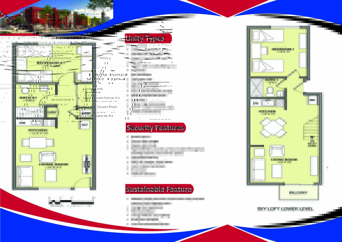 Design de Brochure par Graphic Designer pour ce projet | Design #1418577