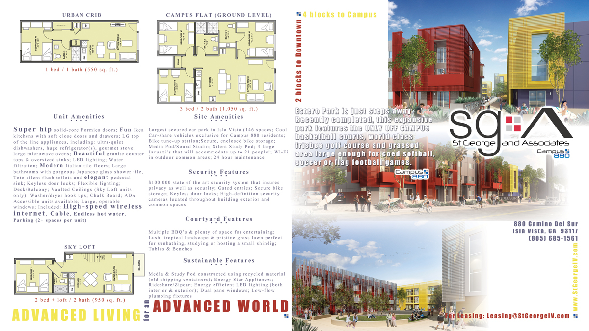 Design de Brochure par stampscott pour ce projet | Design #1434169