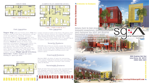 Diseño de Brochure por stampscott para este proyecto | Diseño #1434169