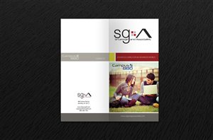 Design de Brochure par Svetlin Angelov pour ce projet | Design : #1415579