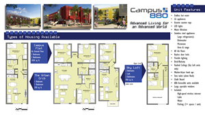 Brochure Design by Ken Brooks for this project | Design: #1417761