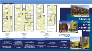 Brochure Design by Ken Brooks for this project | Design: #1423765