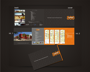 Design de Brochure par gray mind pour ce projet | Design : #1417666