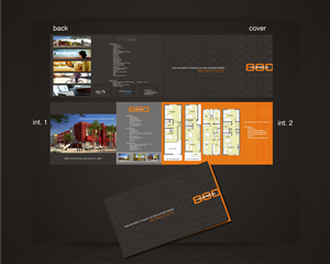 Design de Brochure par gray mind pour ce projet | Design : #1469057