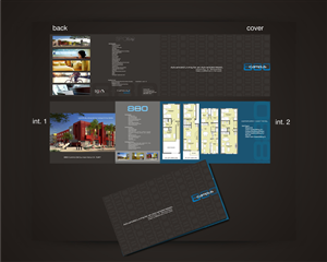 Design de Brochure par gray mind pour ce projet | Design : #1469083