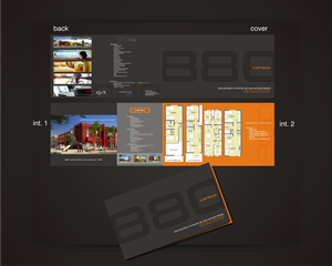 Design de Brochure par gray mind pour ce projet | Design : #1469710