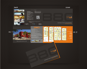 Design de Brochure par gray mind pour ce projet | Design : #1483025
