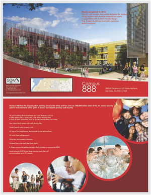 Brochure Design by barinix for this project | Design: #1393100