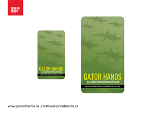 Label Design by Spread Media Inc. for this project | Design: #4936459