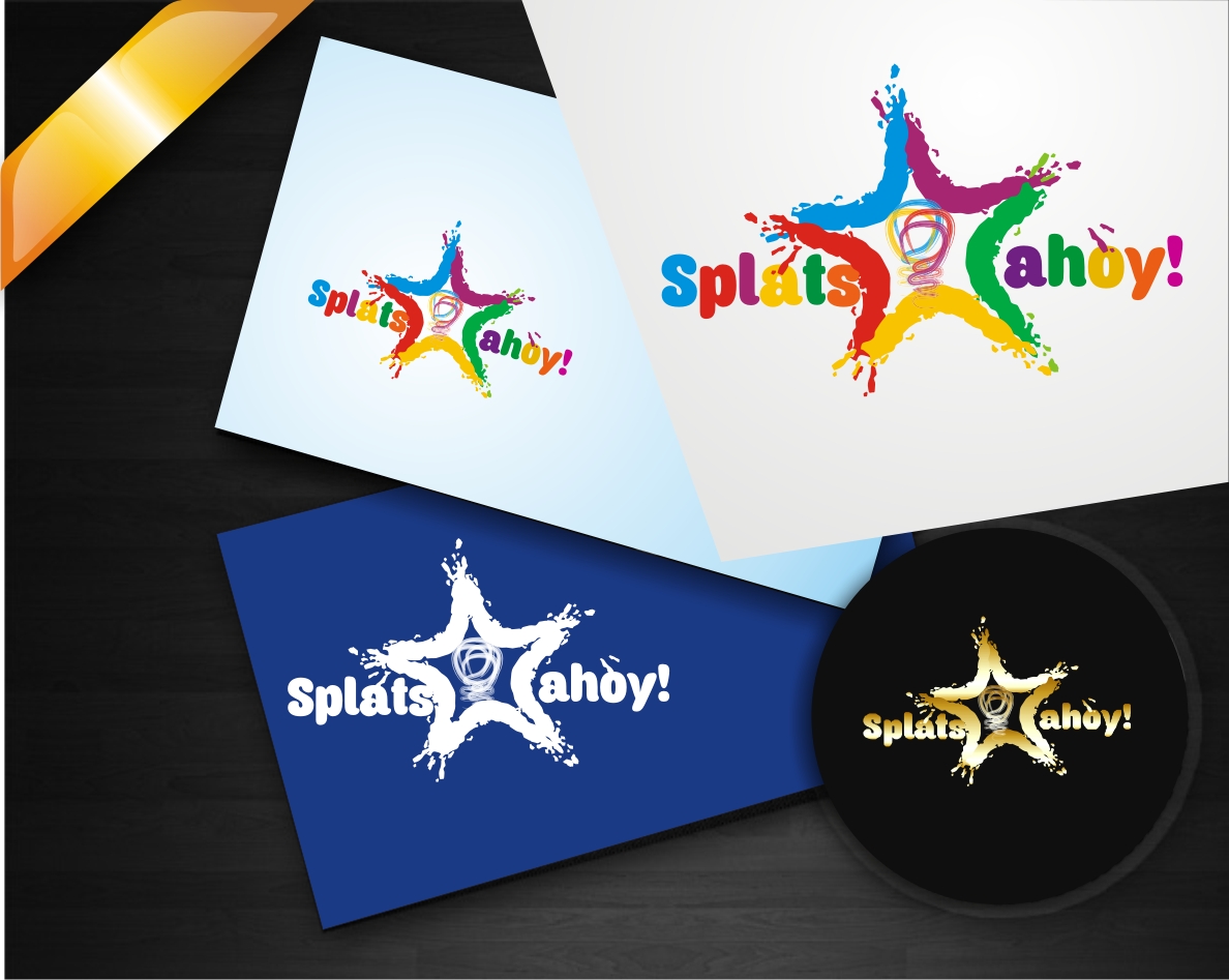 Logo Design by ArifRif for this project | Design #4952838
