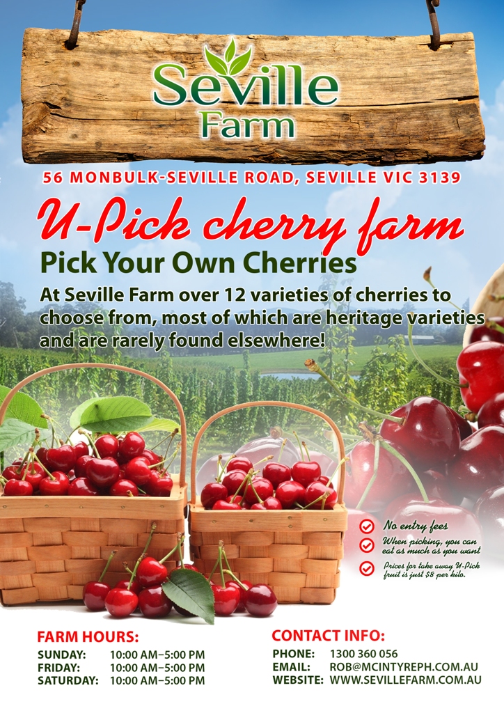 Flyer Design by Artcher for McIntyre Property Holdings Pty Ltd | Design #4940629