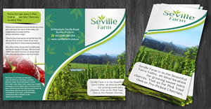 Flyer Design by ESolz Technologies for McIntyre Property Holdings Pty Ltd | Design #4933757