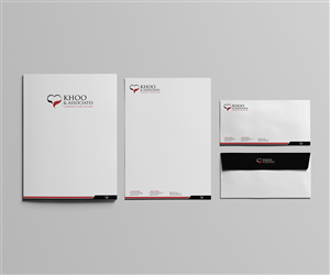 Stationery Design by Owtee-TheDreamer. for FrontPage Interactive | Design: #5117201