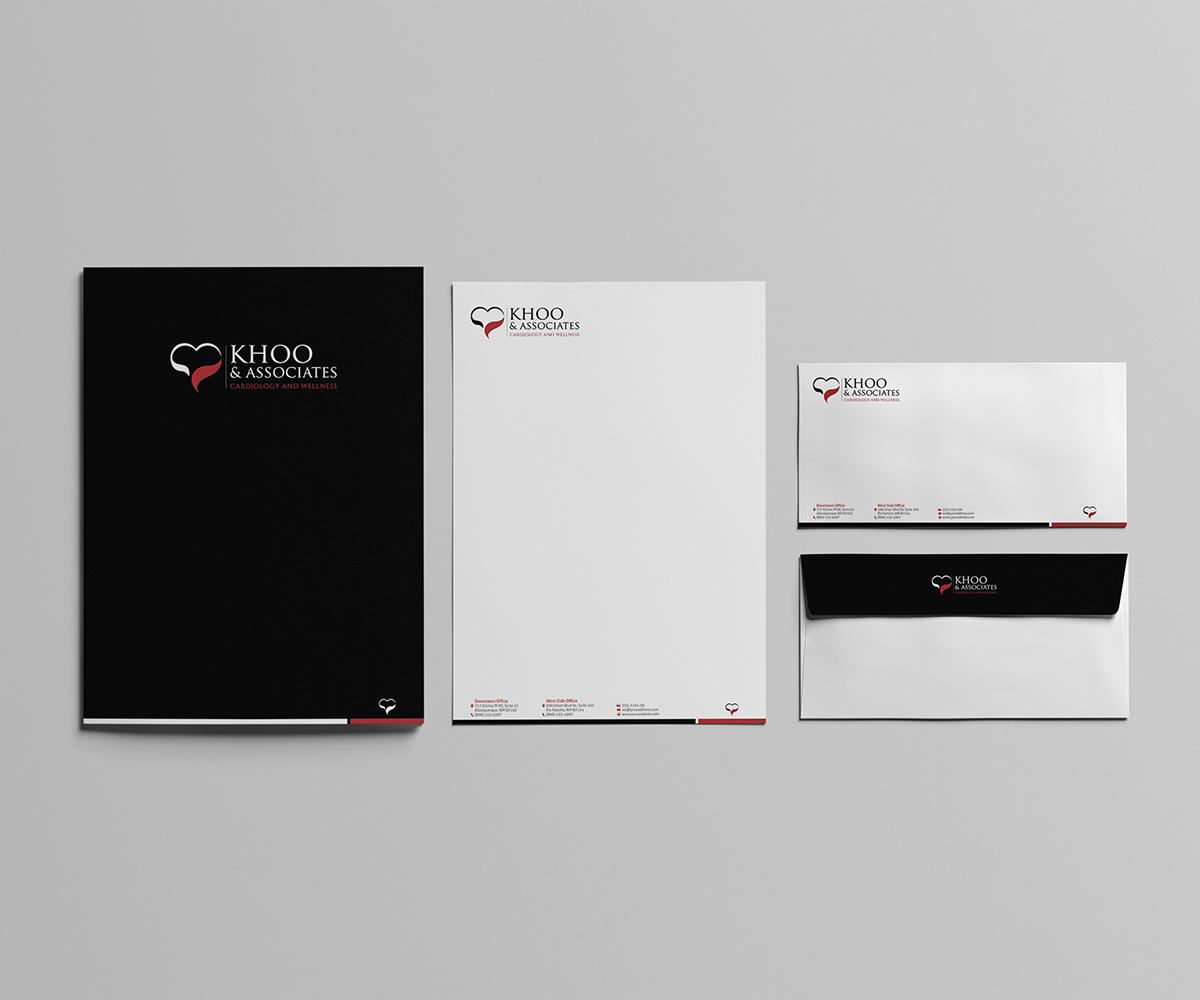 Design de Papeterie par Owtee-TheDreamer. pour FrontPage Interactive | Design #5117286
