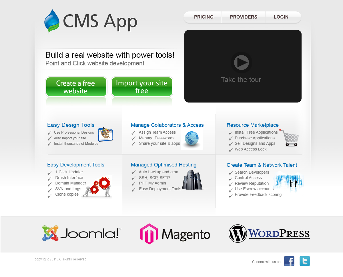 Web Design par webwinner pour ce projet | Design #244615