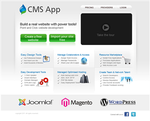 Web Design by webwinner