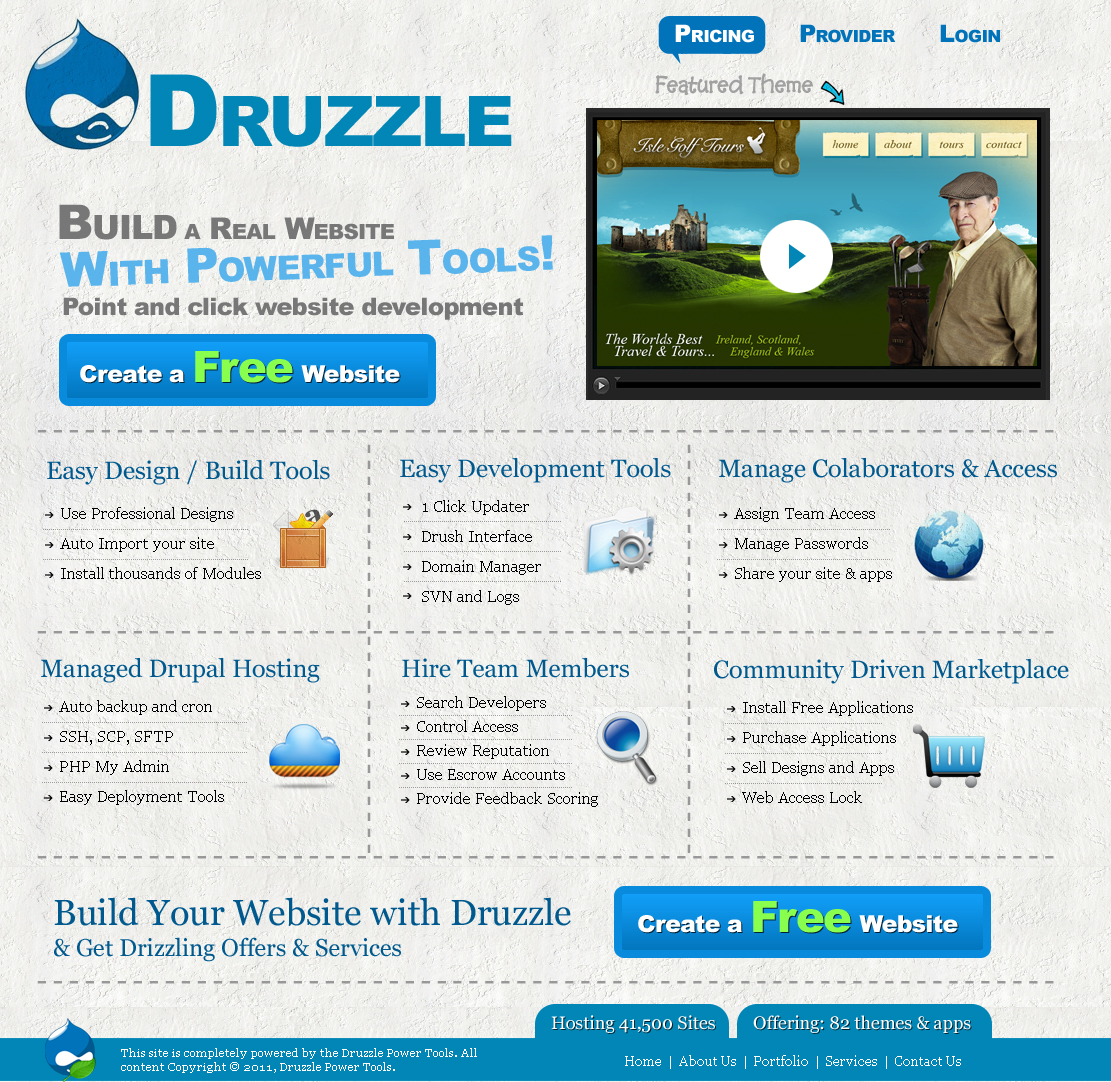 Web Design by LogoDesigns.ae for this project | Design #243308