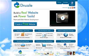 Web Design by LogoDesigns.ae for this project | Design: #243947