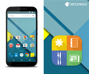 Icon Design by Molakoe for this project | Design: #4958301