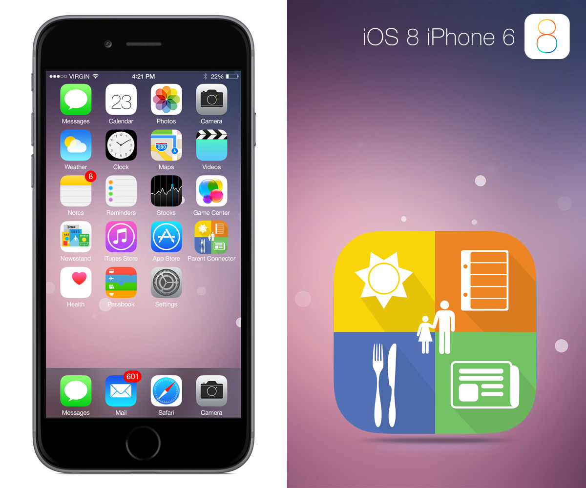 Icon Design by Molakoe for this project | Design #4958364