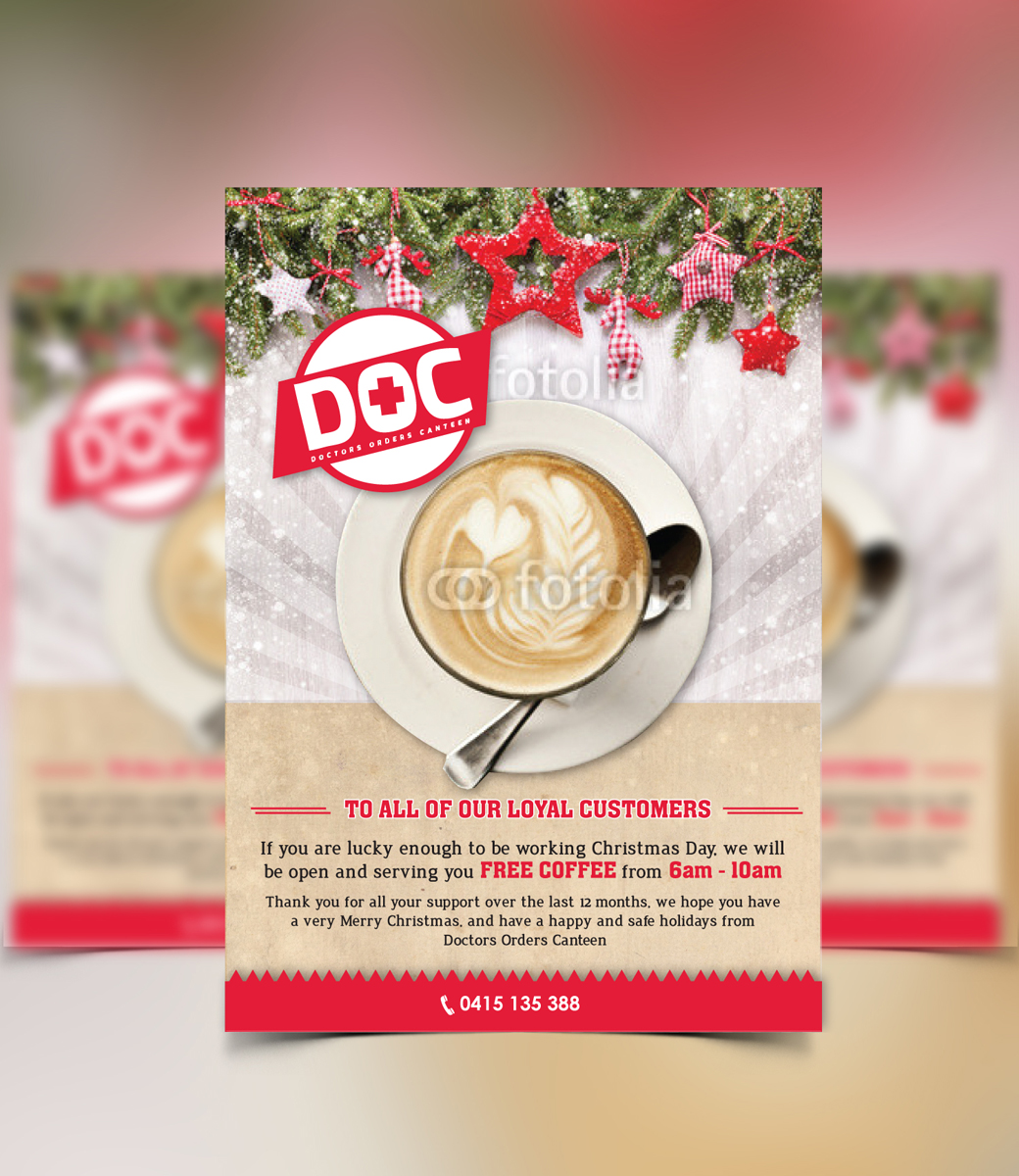 Flyer Design by DAStudioDesigns for this project | Design #4934409
