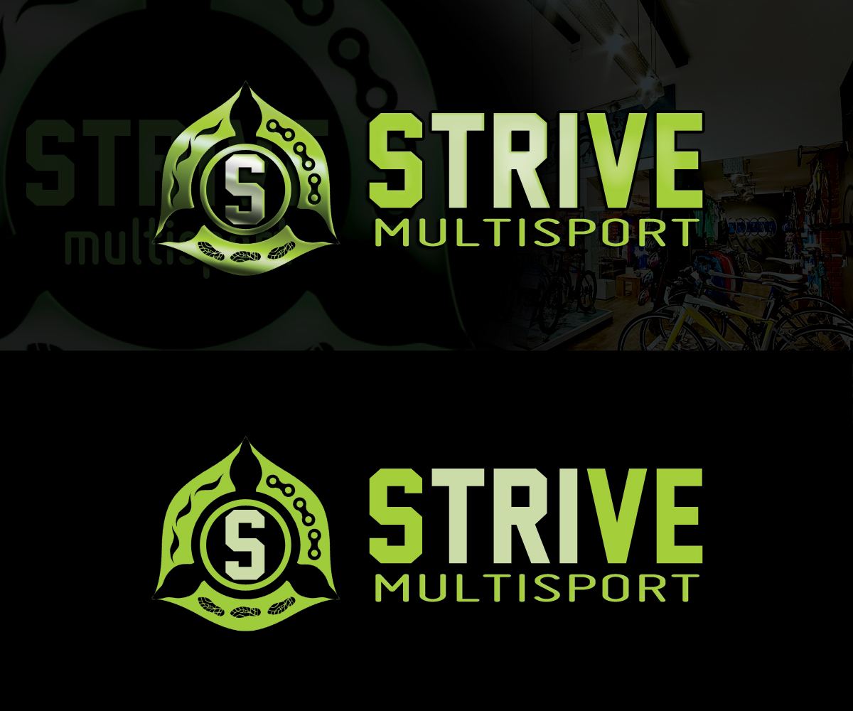Logo Design by JHowie for this project | Design #4948402