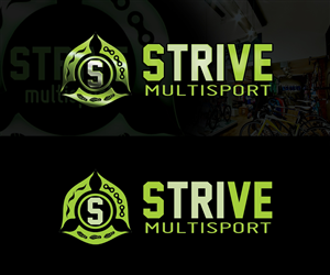 Logo Design by JHowie for this project | Design: #4948402