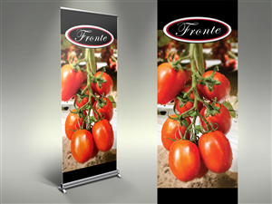 Signage Design by Sabin Design Studio for this project | Design: #4942935