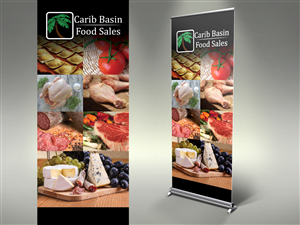 Signage Design by Sabin Design Studio for this project | Design: #4943404