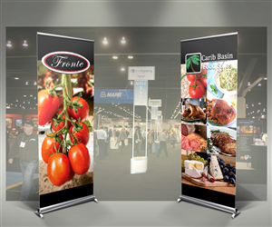 Signage Design by Sabin Design Studio for this project | Design: #4947977