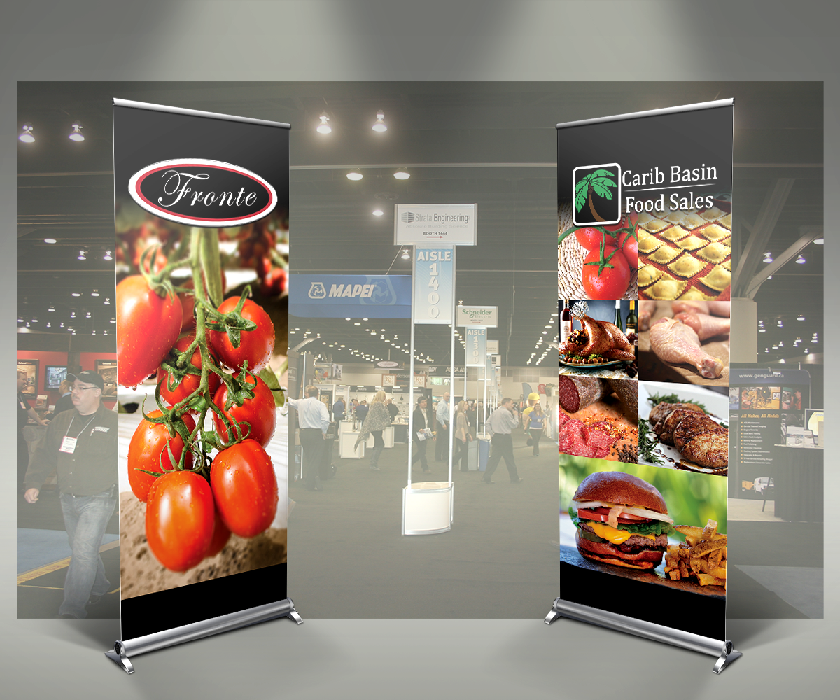 Signage Design by Sabin Design Studio for this project | Design #4949148