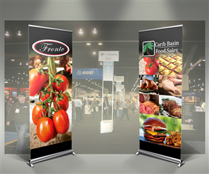 Signage Design by Sabin Design Studio for this project | Design: #4949148