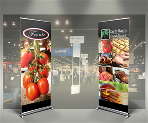 Signage Design by Sabin Design Studio