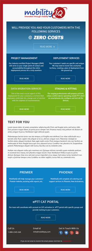 Design Graphique par Expert Designer pour MobilityIQ | Design #4959212