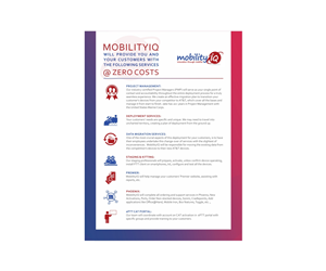 Grafik-Design von creativedesigner06 für MobilityIQ | Design: #5570211