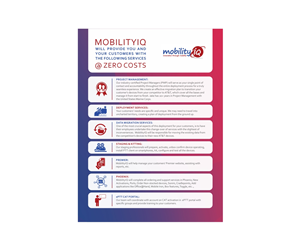 Grafik-Design von creativedesigner06 für MobilityIQ | Design: #5570222