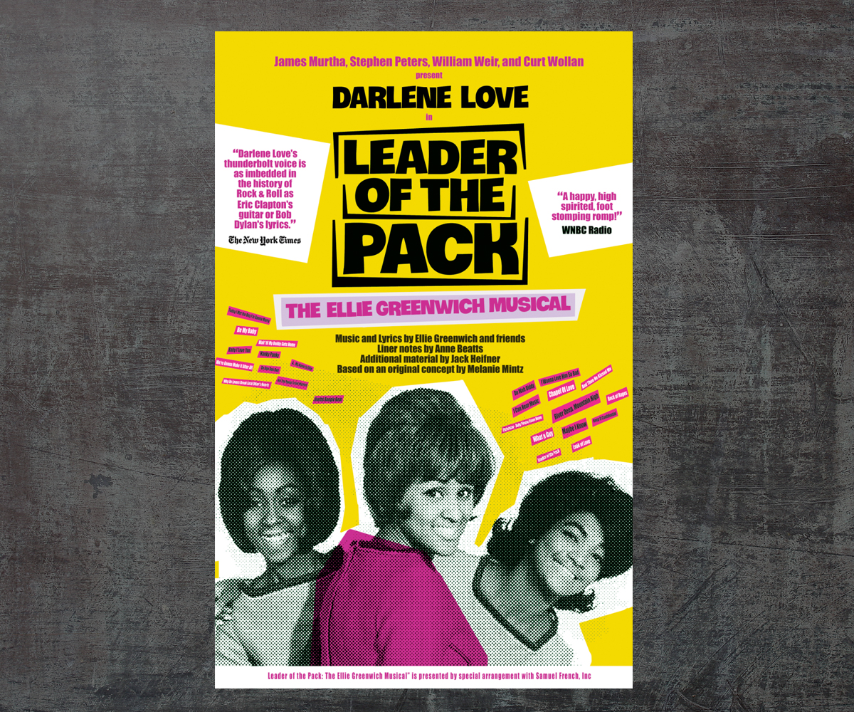 Poster Design by see why for William Weir Productions LLC | Design #5008272