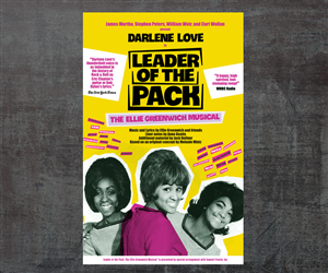 Poster Design by see why for William Weir Productions LLC | Design: #5008272