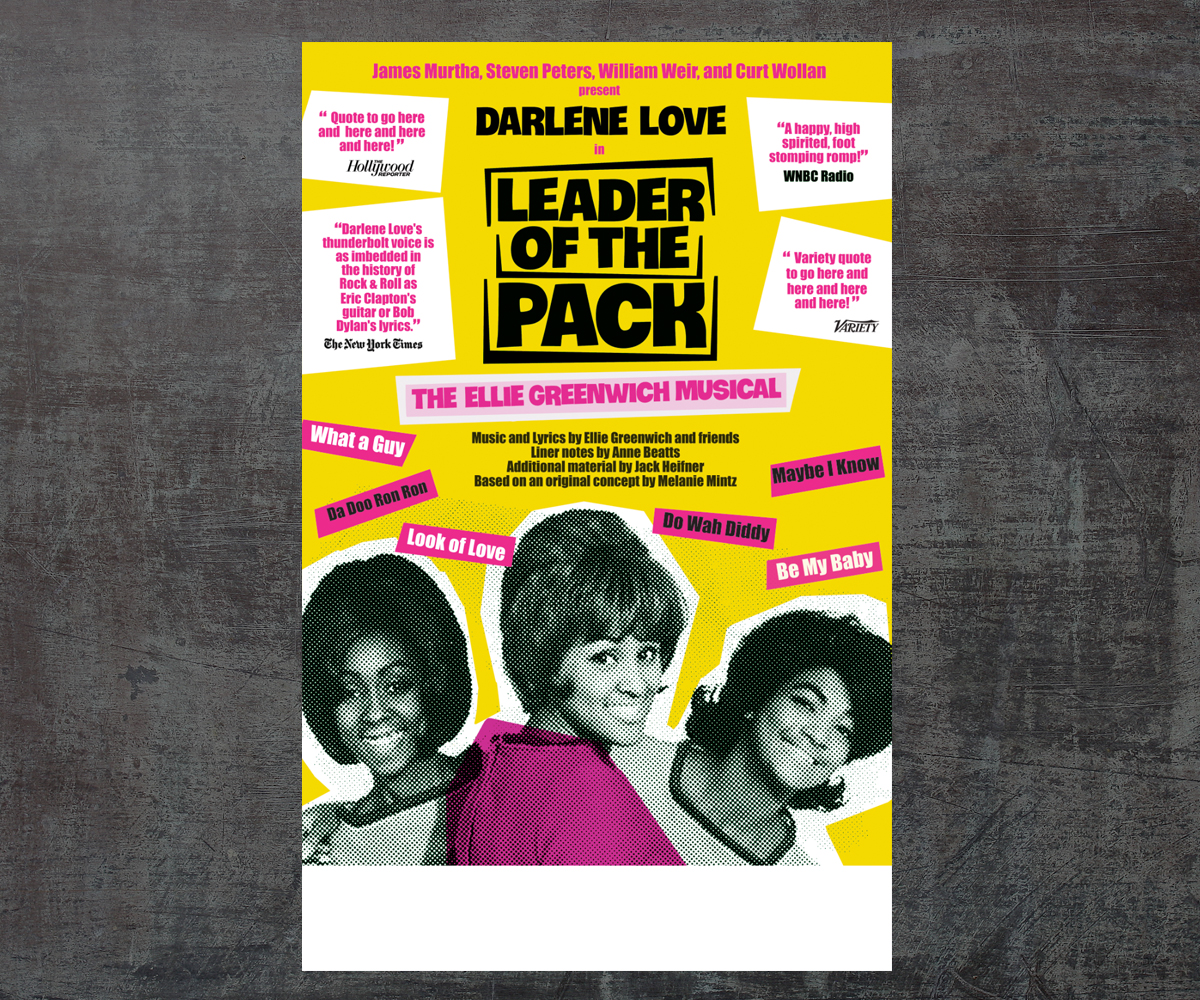 Poster Design by see why for William Weir Productions LLC | Design #5011731