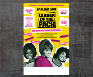 Poster Design by see why for William Weir Productions LLC | Design: #5011731