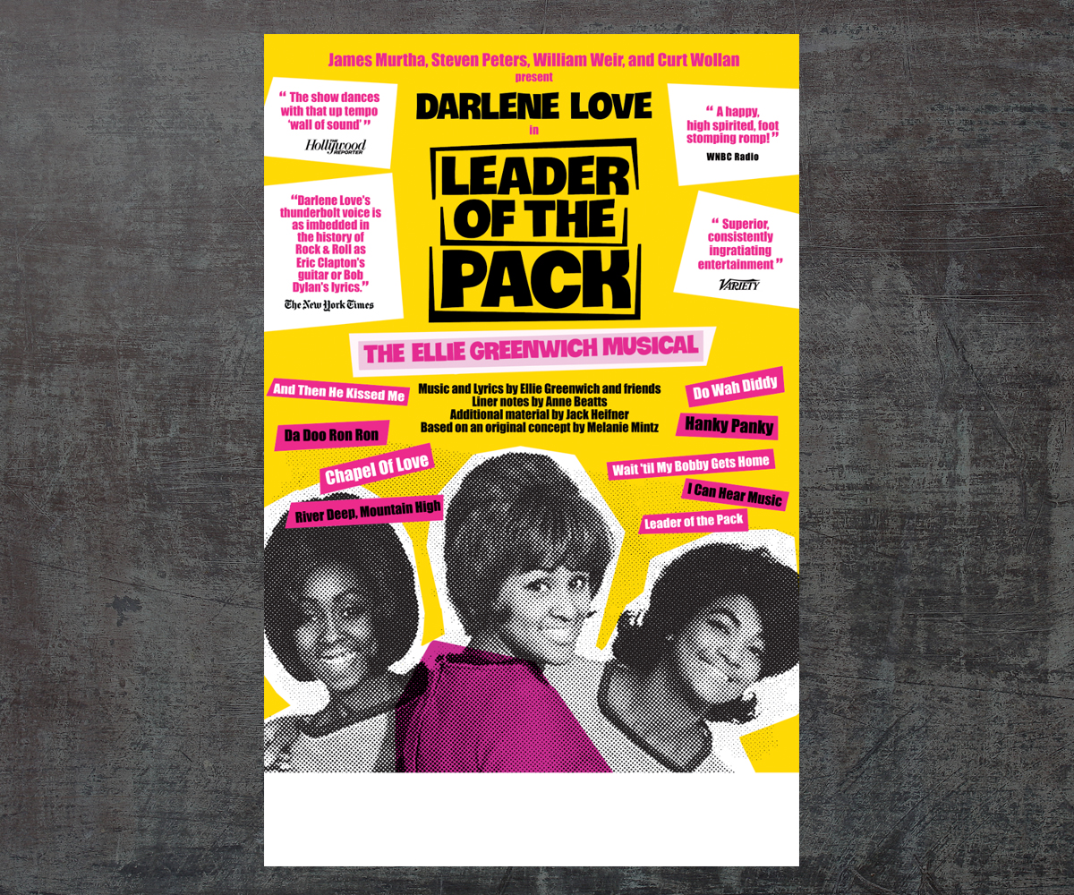 Poster Design by see why for William Weir Productions LLC | Design #5022893